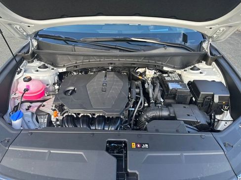 New 2025 Hyundai Tucson Limited image 39