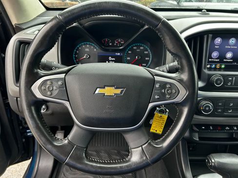 Used 2019 Chevrolet Colorado LT w/ LT Convenience Package image 17