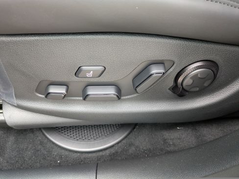 New 2026 Genesis GV80 3.5T Prestige AWD/4WD image 18