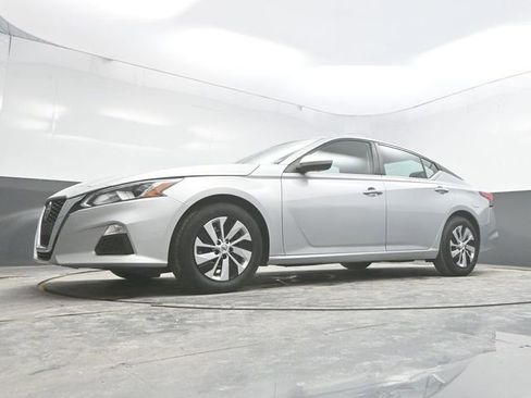 Used 2021 Nissan Altima 2.5 S image 29