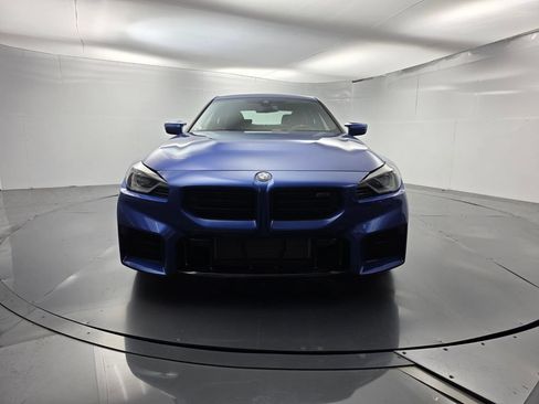 New 2026 BMW M2 w/ Lighting Package RWD image 2