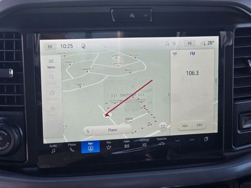 New 2026 Ford F150 XLT w/ Equipment Group 302A MID image 23