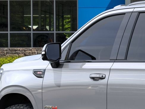 New 2026 GMC Yukon XL AT4 image 36