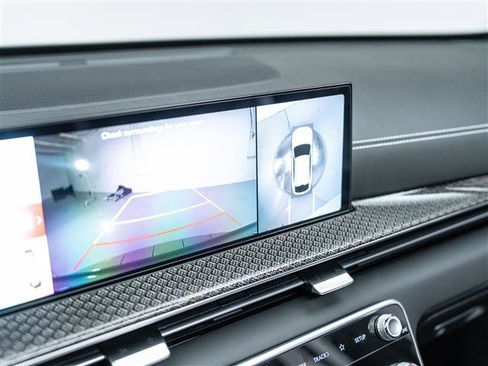 New 2025 Genesis GV80 3.5T e-SC image 25