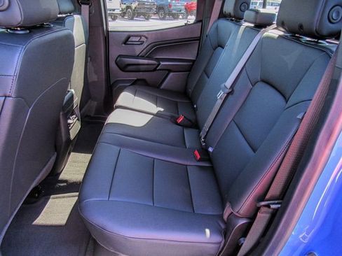 New 2026 Chevrolet Colorado Trail Boss image 15