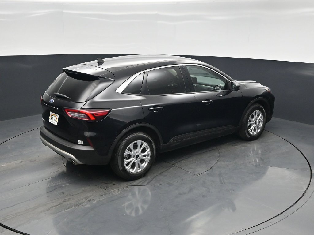 Used 2024 Ford Escape Active FWD image 39