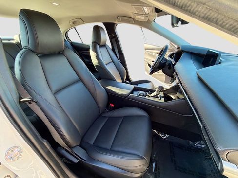 Used 2023 MAZDA MAZDA3 s image 14