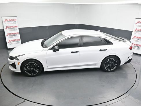 Used 2023 Kia K5 GT-Line image 27