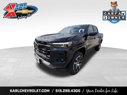 Used 2023 Chevrolet Colorado Z71 w/ Z71 Convenience Package 2