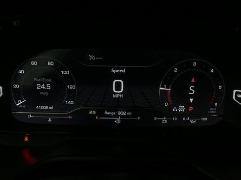 Used 2024 GMC Yukon Denali image 39