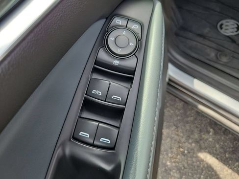 Certified 2021 Buick Enclave Essence w/ Sound and Sites Package FWD image 22