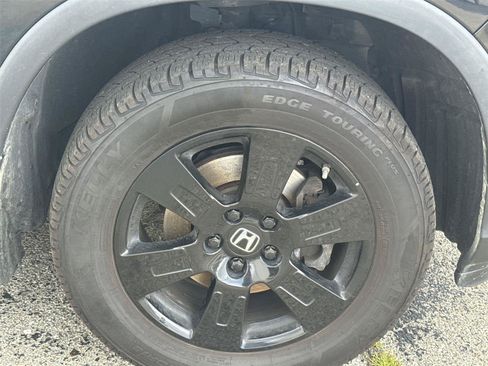 Used 2020 Honda Ridgeline Black Edition image 12