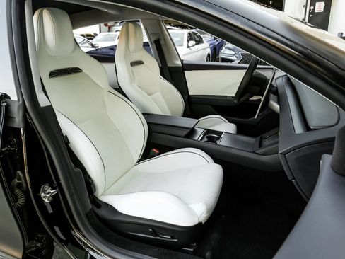 Used 2024 Tesla Model 3 Performance AWD/4WD image 25