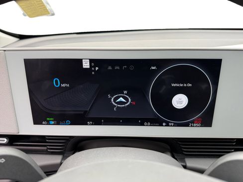 Used 2024 Hyundai Ioniq 5 SEL image 11