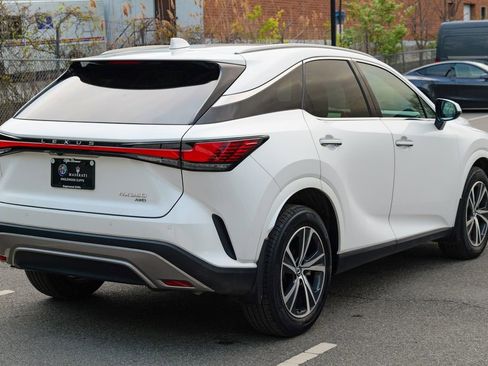 Used 2024 Lexus RX 350 Premium w/ Accessory Package (Z1) AWD/4WD image 7