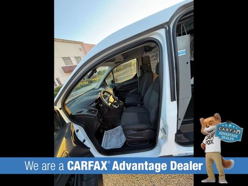 Used 2016 Ford Transit Connect XL FWD image 33