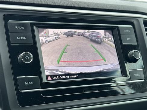 Used 2023 Volkswagen Atlas SE FWD image 20