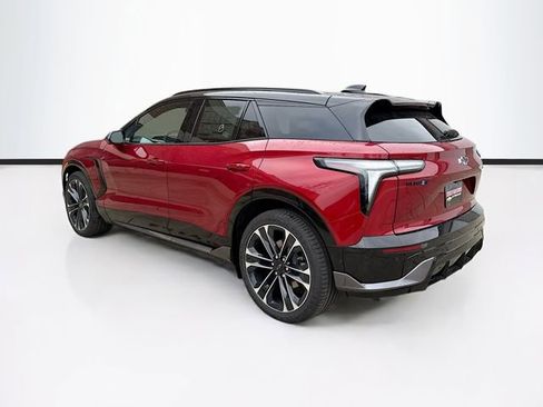 New 2026 Chevrolet Blazer EV SS w/ Performance Package AWD/4WD image 8