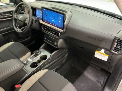 New 2026 Ford Bronco Sport Big Bend AWD/4WD image 19