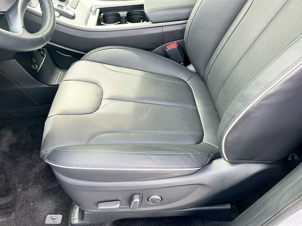 Used 2025 Hyundai Palisade SEL AWD/4WD image 18