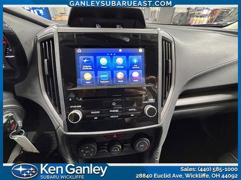 Certified 2023 Subaru Impreza Premium image 17