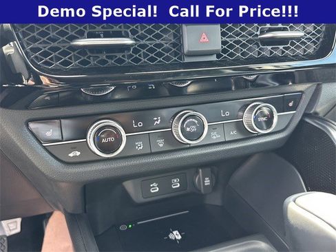 Used 2025 Acura ADX FWD image 24