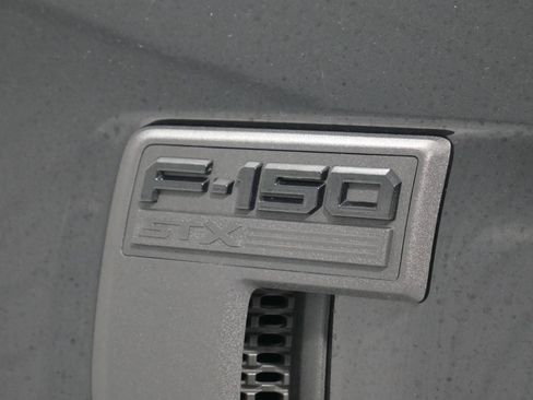 Certified 2023 Ford F150 XL w/ STX Black Appearance Package image 26