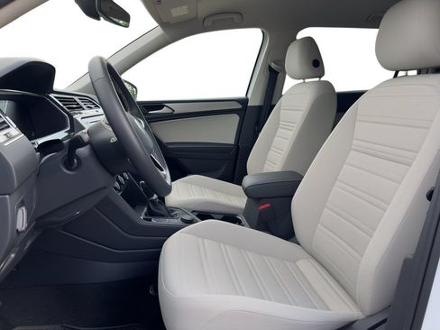 Used 2023 Volkswagen Tiguan S AWD/4WD image 6