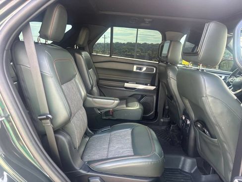 Used 2022 Ford Explorer Timberline AWD/4WD image 15