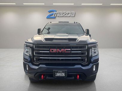 Used 2022 GMC Sierra 2500 AT4 w/ AT4 Preferred Package