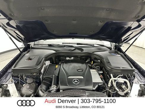 Used 2019 Mercedes-Benz GLC 300 4MATIC image 25