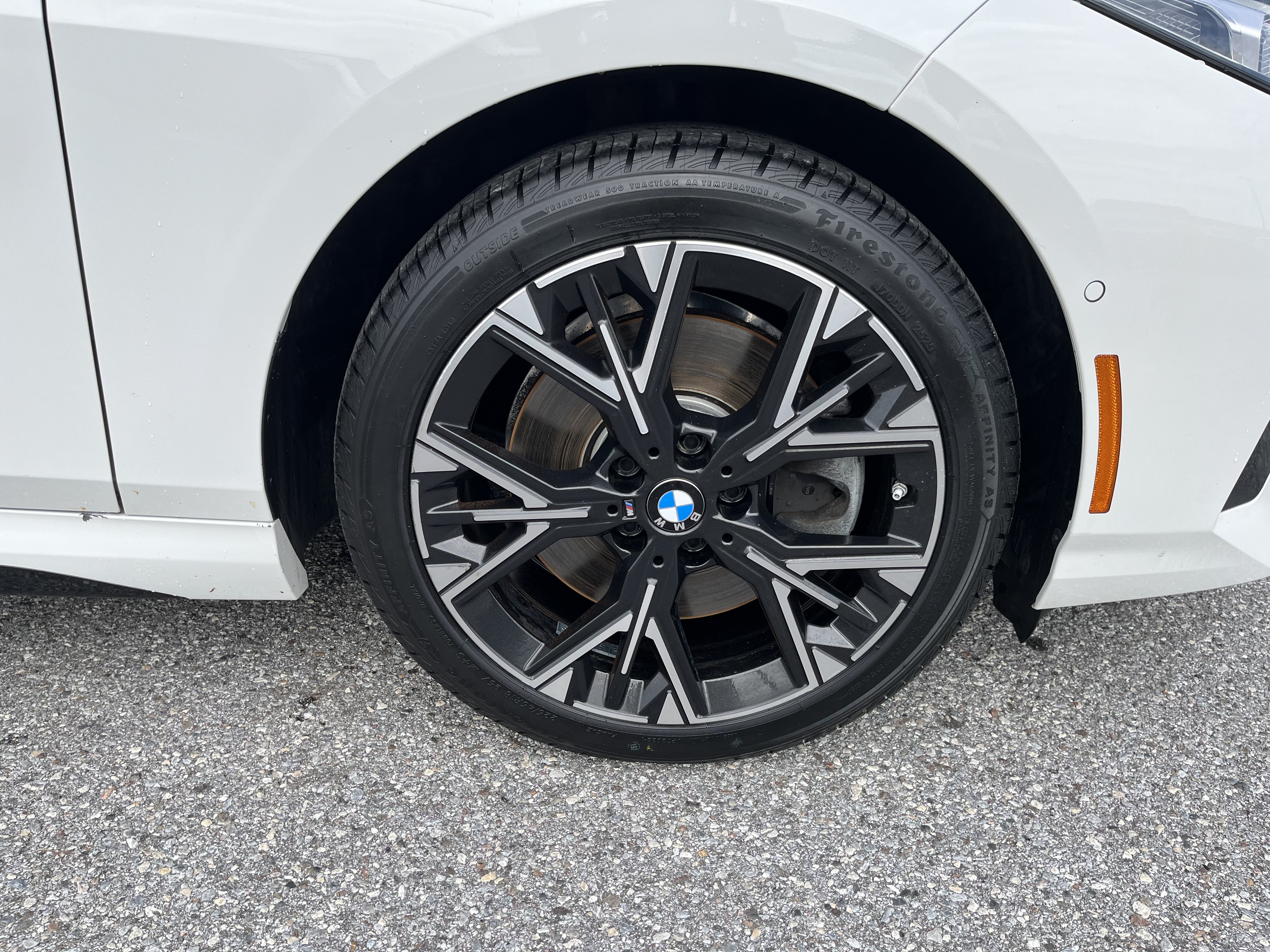 Used 2026 BMW 228i FWD image 12