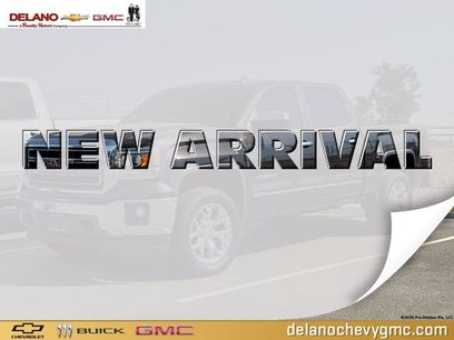 Used 2014 GMC Sierra 1500 SLT