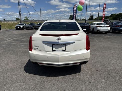 Used 2015 Cadillac XTS Luxury w/ Driver Awareness Package FWD image 18