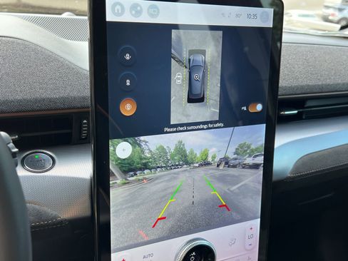 New 2023 Ford Mustang Mach-E GT image 25