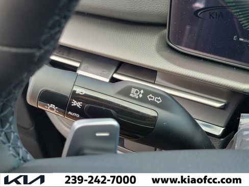 New 2026 Kia Sportage LX image 31