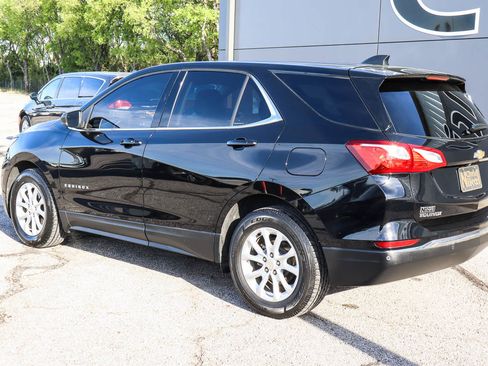 Used 2020 Chevrolet Equinox LT image 6