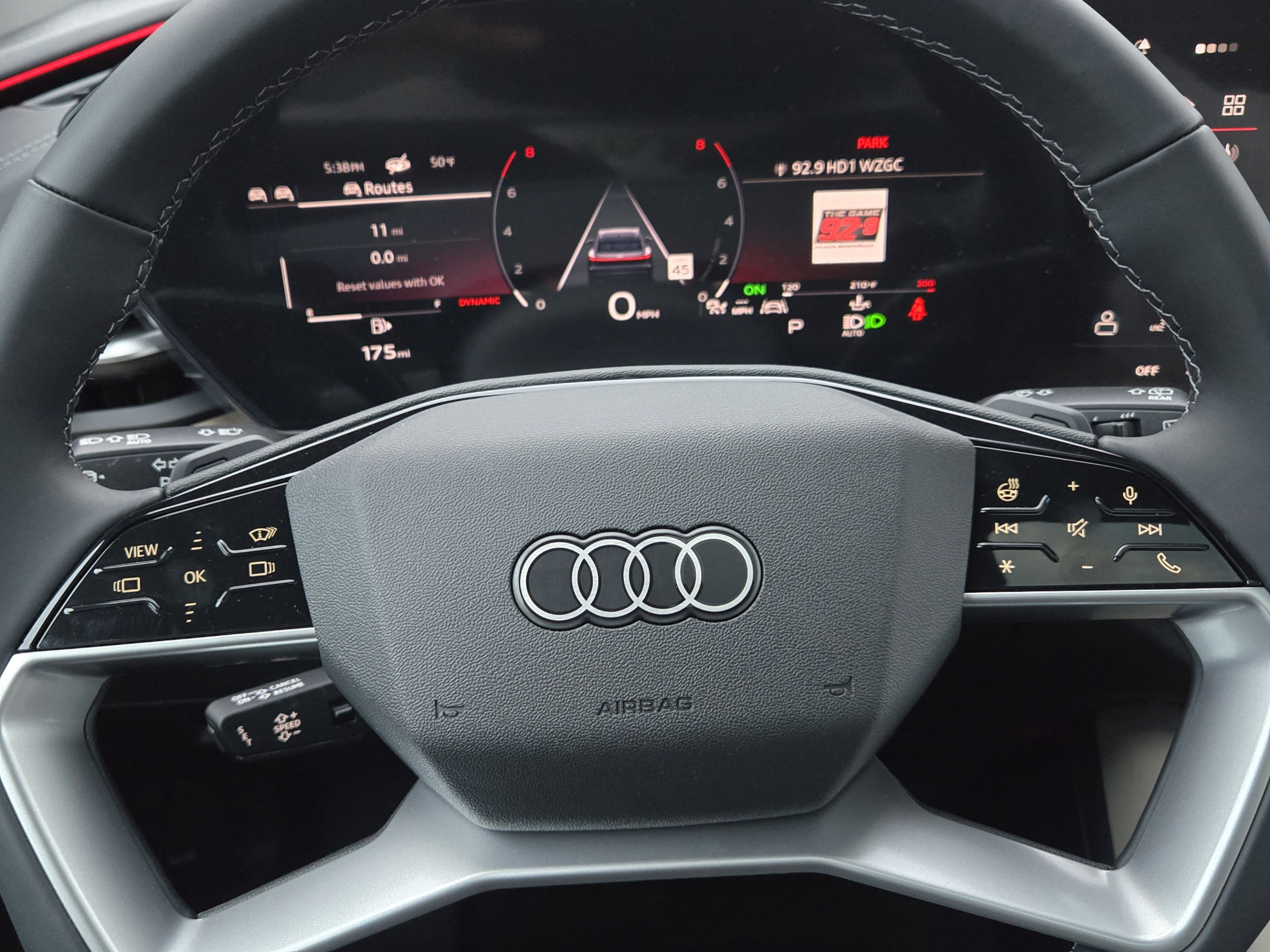 New 2025 Audi Q5 Premium AWD/4WD image 12