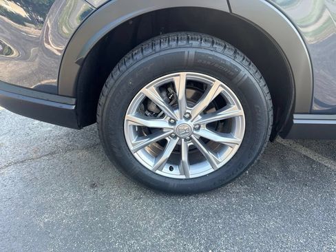 Used 2024 Honda CR-V EX image 15