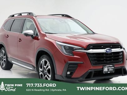 Used 2023 Subaru Ascent Limited w/ Technology Package