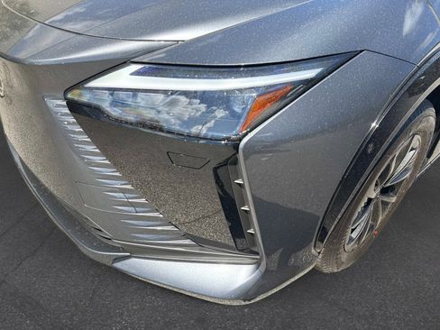 New 2026 Lexus RZ 350e 2WD image 9