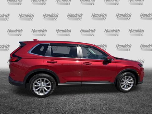 Certified 2024 Honda CR-V EX-L image 11