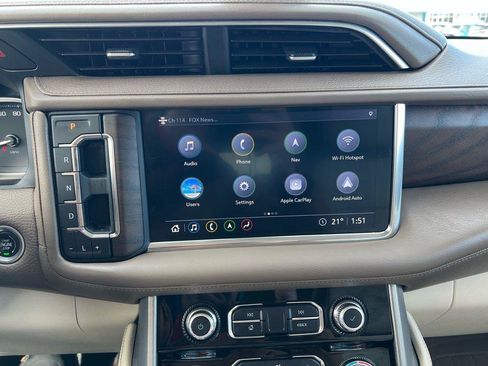 Used 2021 GMC Yukon Denali image 38
