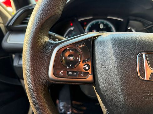 Used 2019 Honda Civic LX image 21