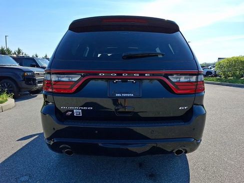 Used 2024 Dodge Durango GT AWD/4WD image 5