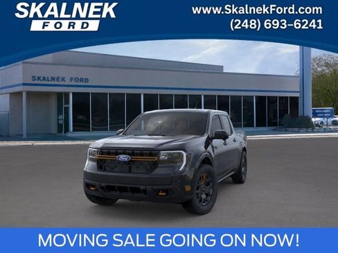 New 2026 Ford Maverick Tremor AWD/4WD image 2