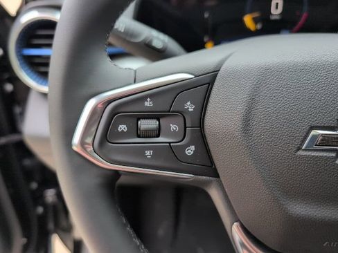 New 2026 Chevrolet Trax LT w/ Driver Confidence Package FWD image 15
