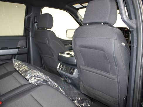 New 2026 Ford F150 XLT image 32