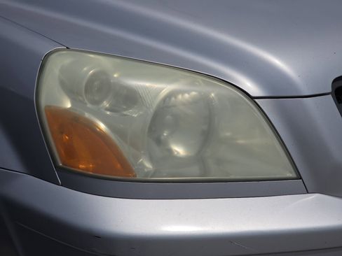 Used 2003 Honda Pilot LX image 6