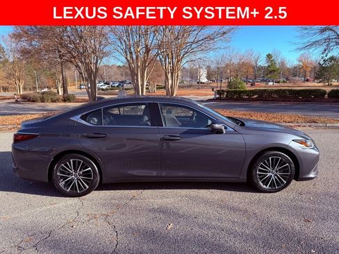 Certified 2024 Lexus ES 350 350 PREMIUM/CARPLAY/PARK AST/L image 9